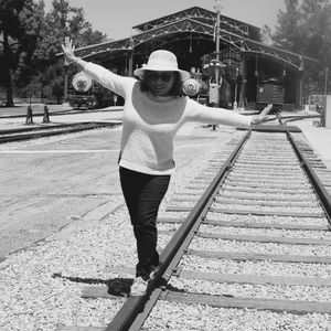 Meet your Posher, Natividad